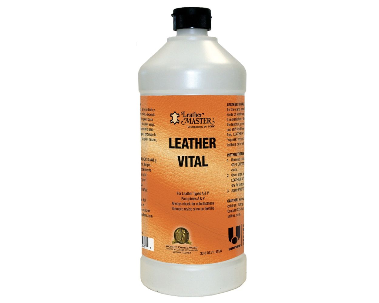 Leather Master Leather Vital 1 Liter