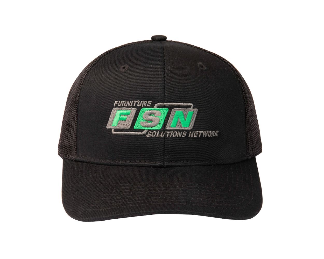 FSN BALL CAP