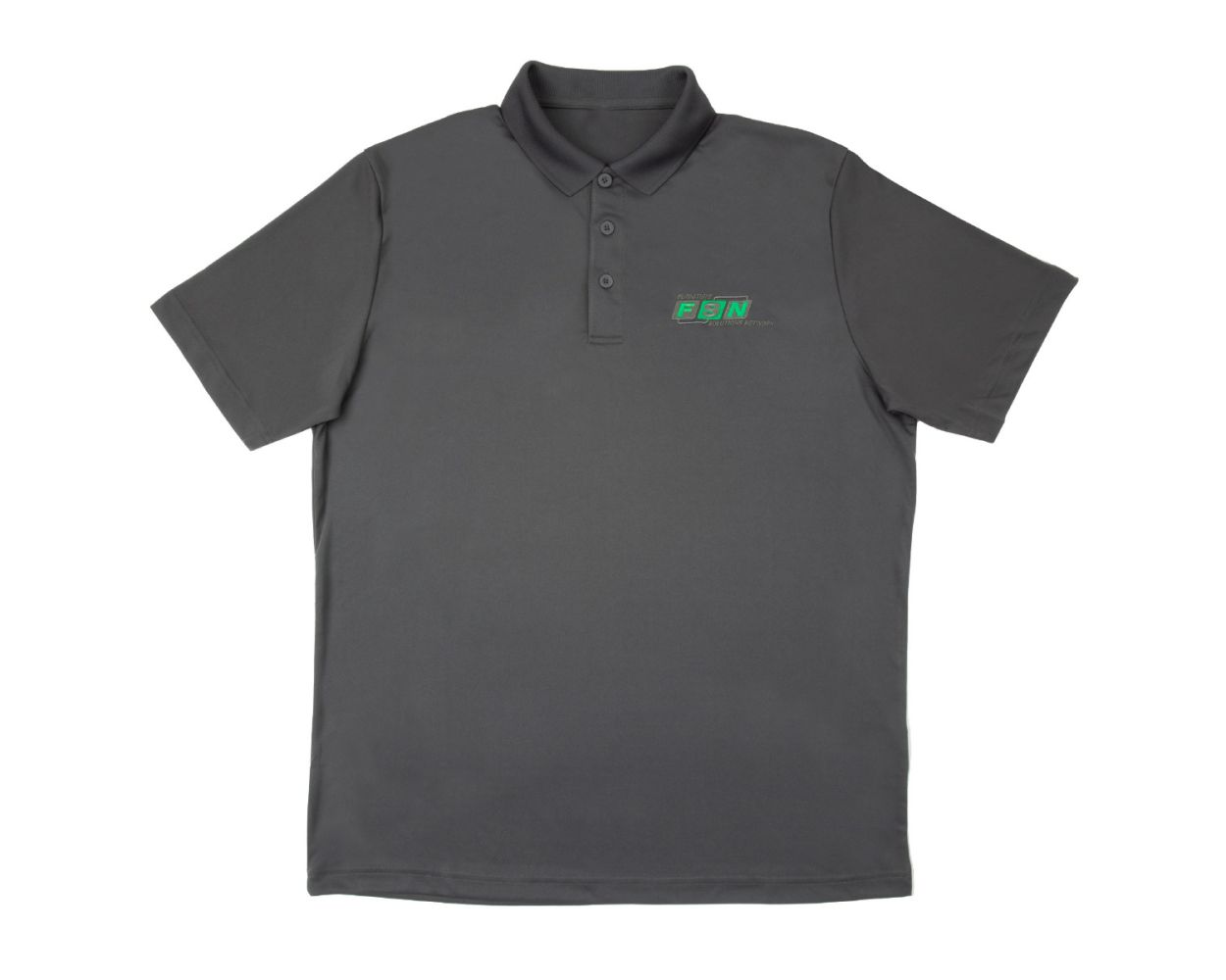 FSN POLO GRAY