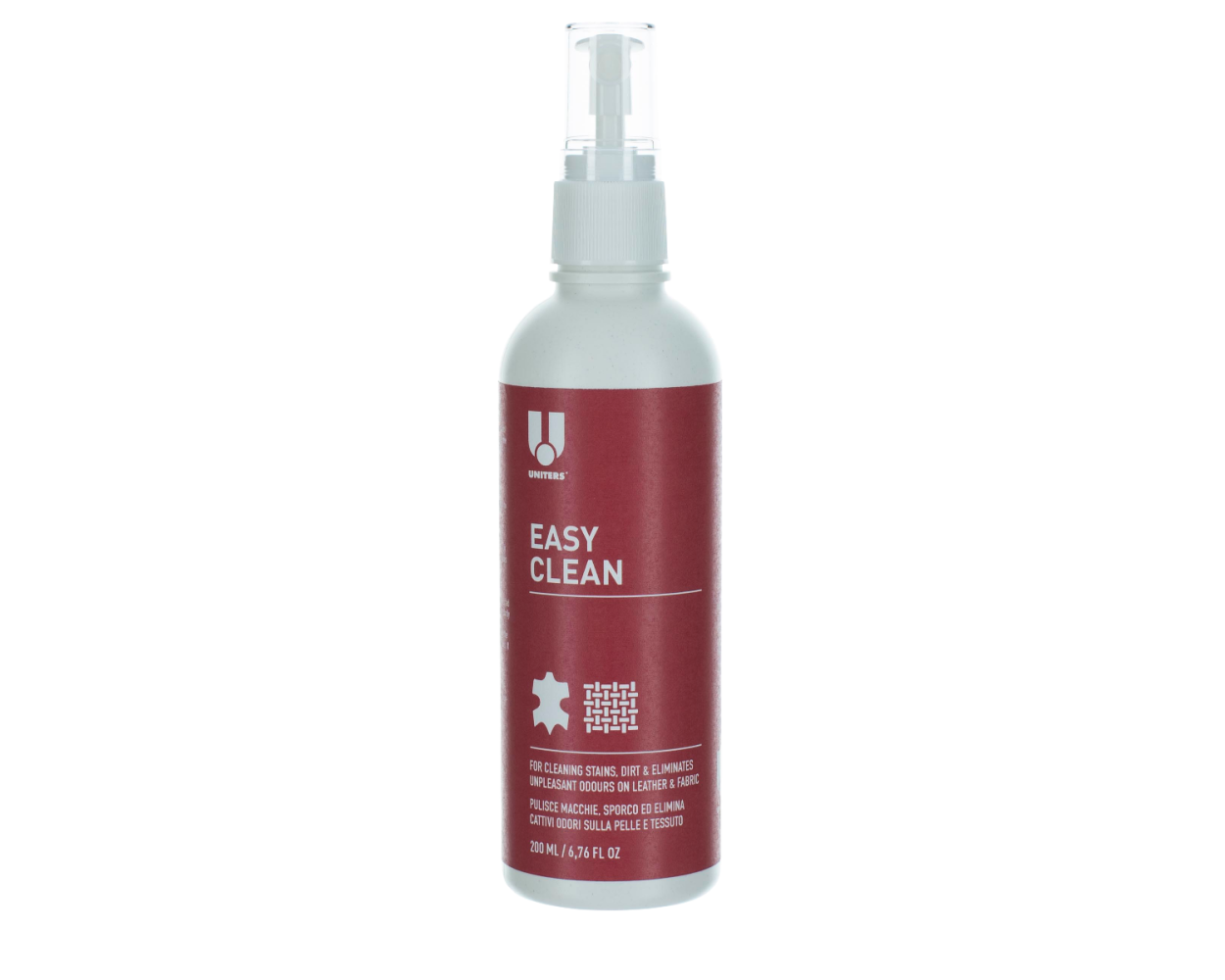 Uniters Easy Clean 200 ml